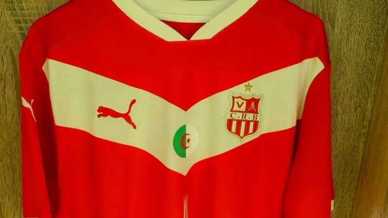 بث مباشر - مباراة شباب بلوزداد ضد سينجيدا في كأس الكونفدرالية الإفريقية لحظة بلحظة