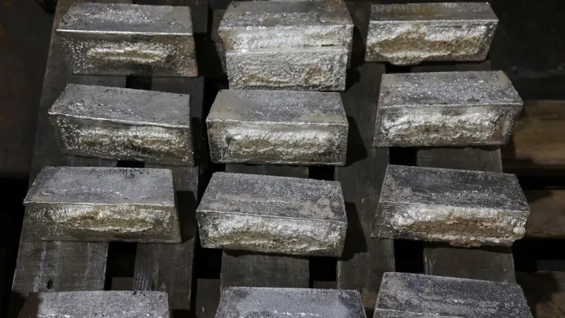سعر الفضة اليوم في مصر والسعودية.. ارتفاع نسبي