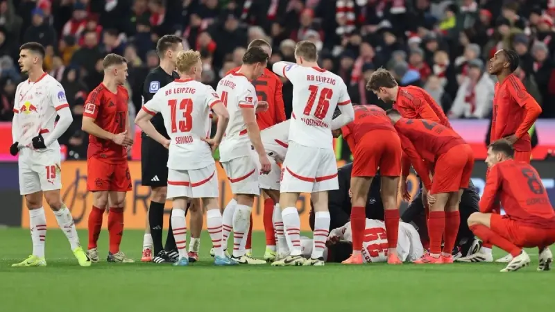 نتائج مباريات اليوم الجمعة 20 ديسمبر 2024.. انتصارات مريحة لبايرن ميونخ وميلان