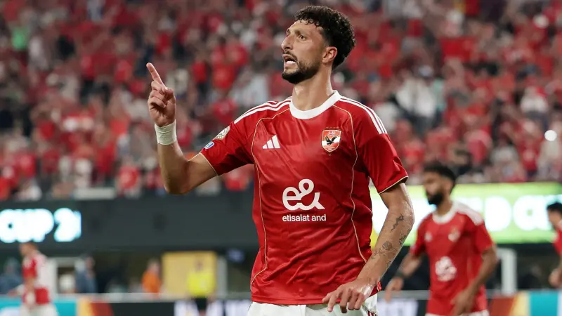 المشهد سبورتس: أبو علي يعتذر لجماهير الأهلي.. والسيتي يغازل "قاهر ريال مدريد"