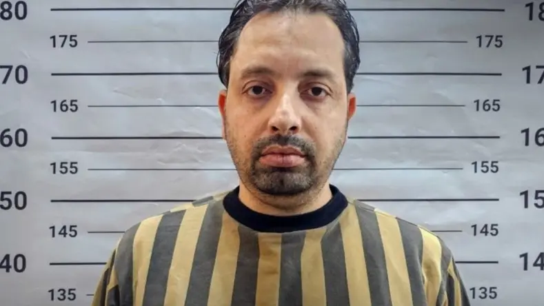 القبض على ضابط أمن دولة في نظام الأسد.. من هو عمر أحمد المطر؟