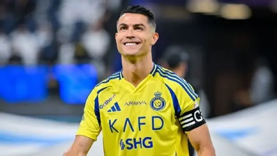 موعد مباراة النصر ضد ضمك في الدوري السعودي والقنوات الناقلة