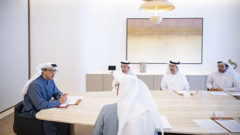 مصرف الإمارات المركزي يعتمد حزمة دعم استباقية لتعزيز مرونة المؤسسات المالية