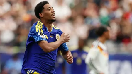 related_news_inside_blogsكأس العالم 2026 - ليفانو كومينينسيا.. قصة كاتب تاريخ كوراساو الذي توقع تألقه ضد ألمانيا