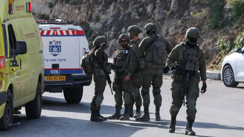الأوقاف الفلسطينية تدين إغلاق المسجد الإبراهيمي وطرد موظفيه