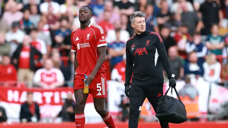 المشهد سبورتس: الإصابات تضرب نجوم البريميرليغ.. وسقوط مفاجئ للزمالك