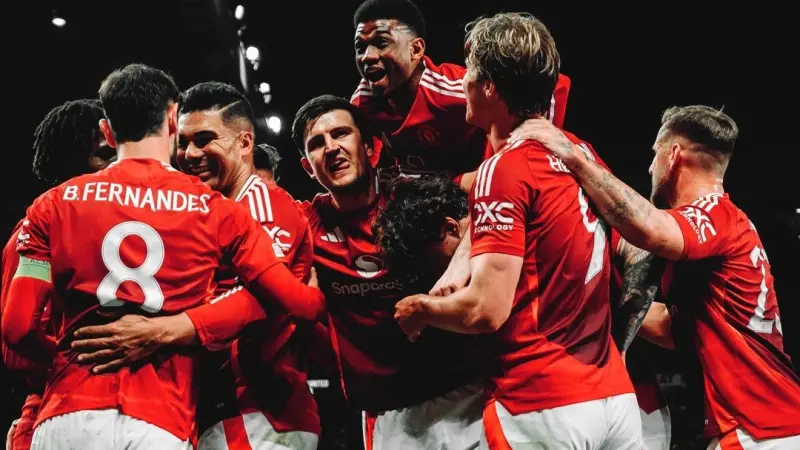 نهائي الدوري الأوروبي - مانشستر يونايتد يواجه توتنهام في قمة إنجليزية خالصة