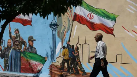 related_news_inside_blogsأخبار حرب إيران مباشر - واشنطن: إيران أصبحت مشلولة اقتصاديا