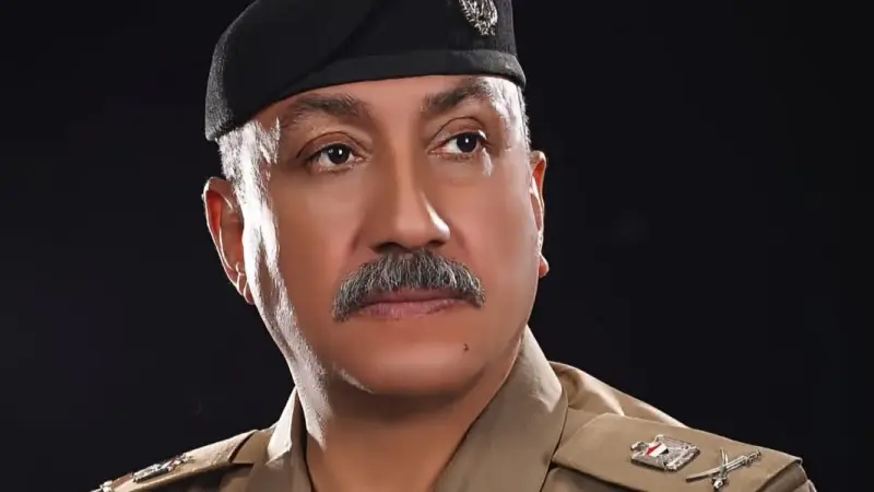 مرشح لوزارة الداخلية في العراق.. من هو اللواء محمد السلطاني؟