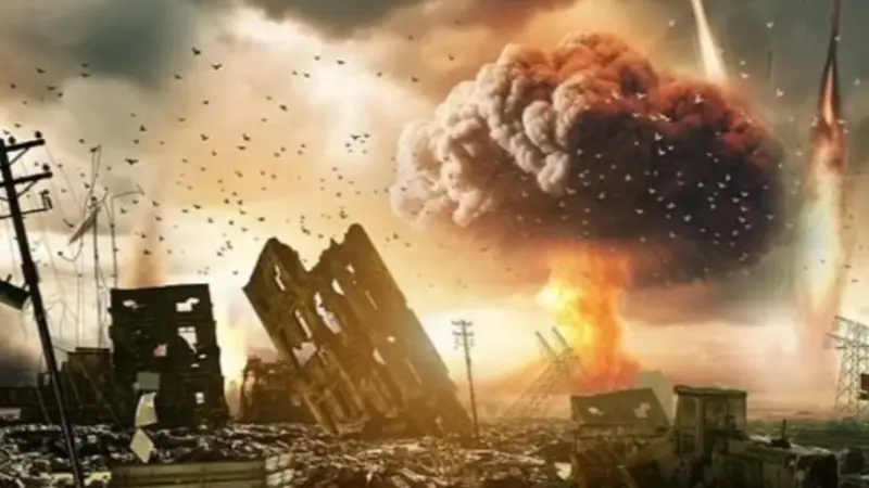 هل تصدق تنبؤات الحرب العالمية الثالثة؟ منجم هندي مشهور يكشف تاريخها