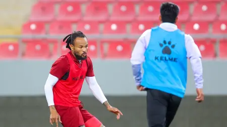 related_news_inside_blogsالقنوات الناقلة لمباراة القوة الجوية ضد نفط ميسان اليوم في الدوري العراقي مع الموعد والتشكيلة