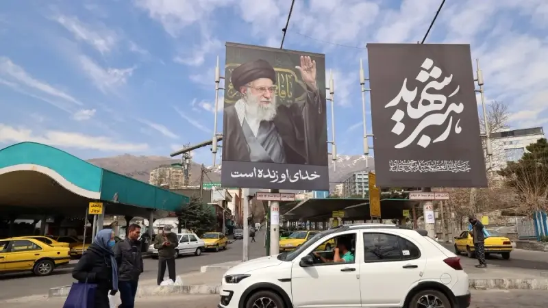 مسؤول إيراني: تم اختيار المرشد الأعلى الجديد
