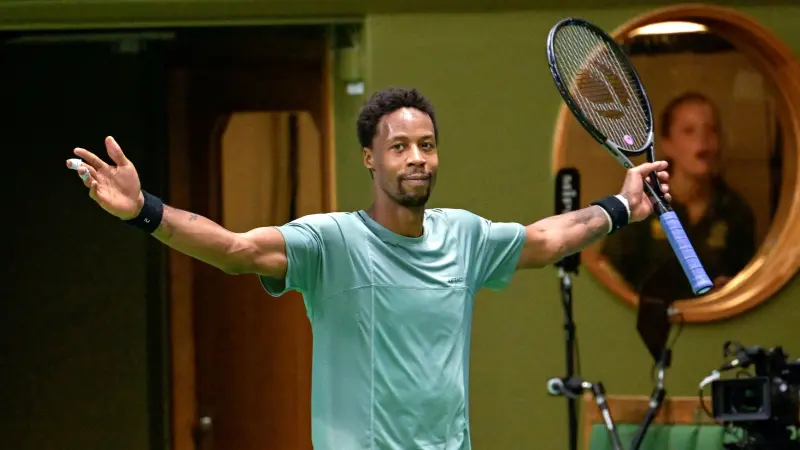 جدول مواعيد مباريات التنس اليوم والقنوات الناقلة في بطولتي فيينا وبازل 26 أكتوبر 2023