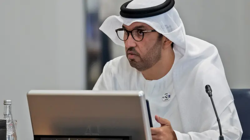 "أدنوك" تستثمر 20 مليار دولار لزيادة الطاقة الإنتاجية بحلول 2029