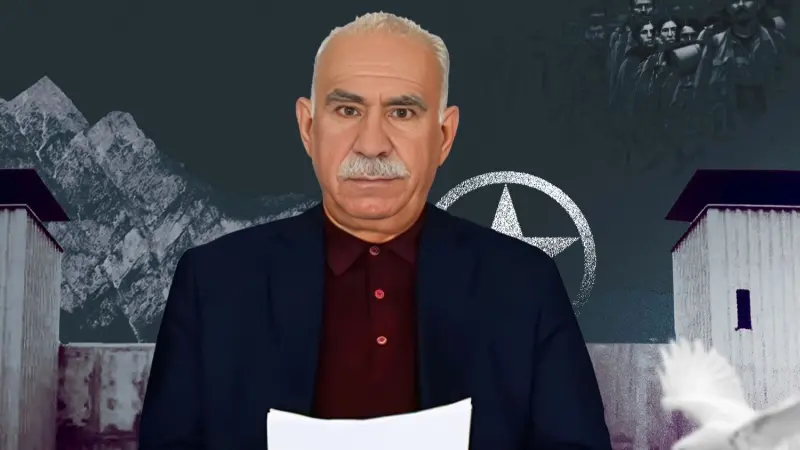 أوجلان يعلن انتهاء مرحلة حمل السلاح وبداية "الاندماج الديمقراطي"