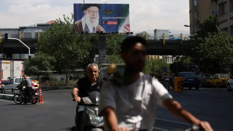 إيران: الأصول المجمدة ومضيق هرمز محور المحادثات مع أميركا