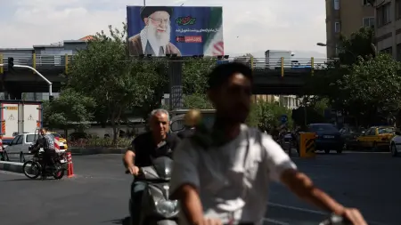 related_news_inside_blogsإيران: الأصول المجمدة ومضيق هرمز محور المحادثات مع أميركا