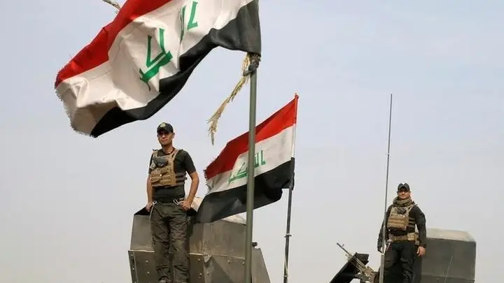 فيديو يكشف سر التمرد العسكري الذي يهدد بانفجار العراق من الداخل