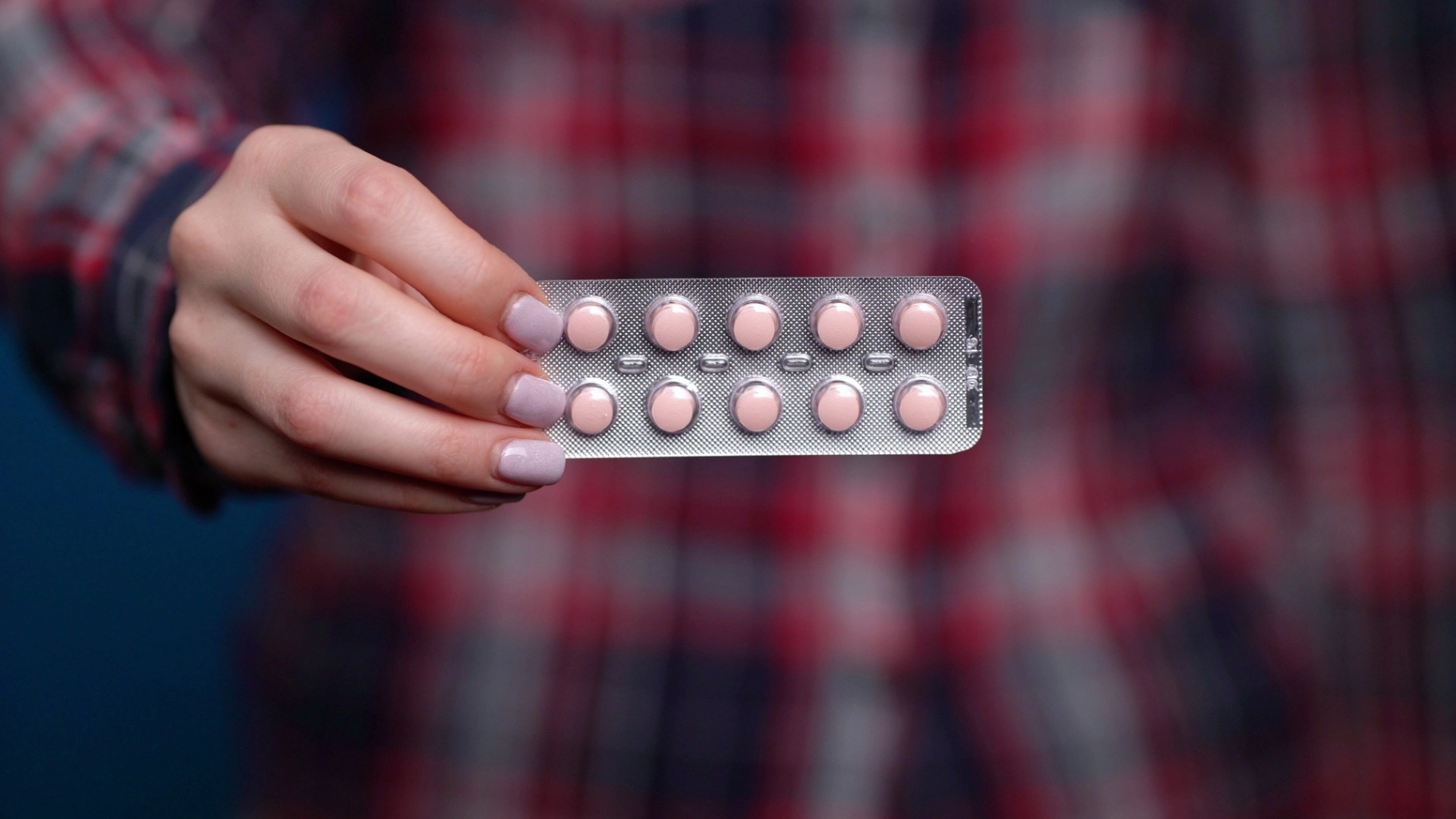 ما هو الأكل الممنوع مع حبوب الحديد؟ 