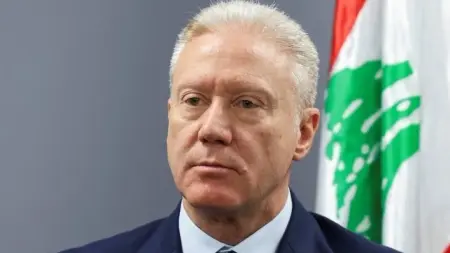 related_news_inside_blogsوزير الخارجية اللبناني: الجيش قادر على مواجهة "حزب الله" عند الضرورة