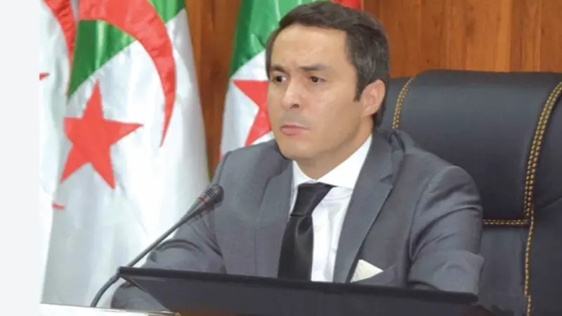 الجزائر.. من هو سيد علي خالدي وزير الفلاحة الجديد؟