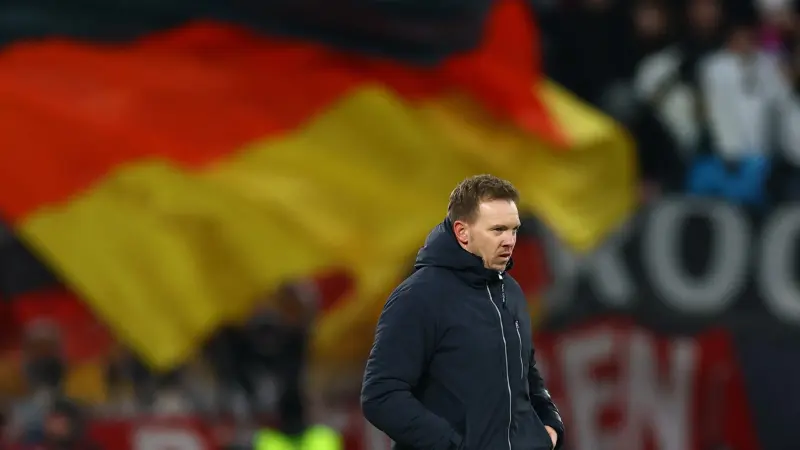 حقيقة مقاطعة ألمانيا لكأس العالم 2026 بسبب أزمة غرينلاند