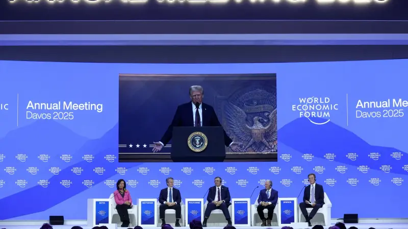 ترامب: أريد الاجتماع مع بوتين "فورا"