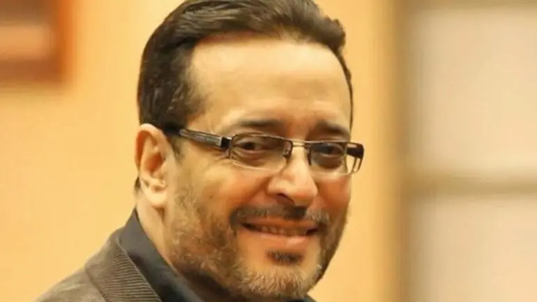 ما سبب وفاة الفنان علاء عبد الخالق؟