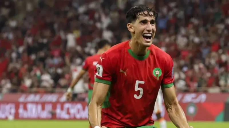 تصنيف الفيفا الجديد.. المغرب يتقدم عالميا وإسبانيا في الصدارة