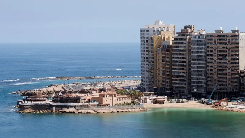 حالة الطقس غدا السبت في مصر.. انحسار لموجة التقلبات الجوية