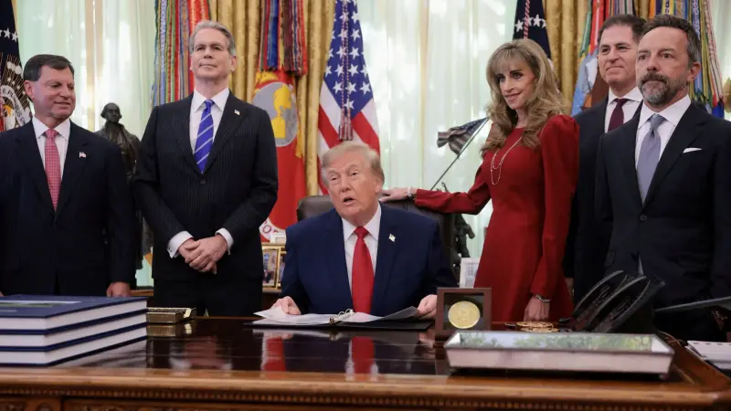 كندا وأميركا تقتربان من حسم ملف الرسوم الجمركية