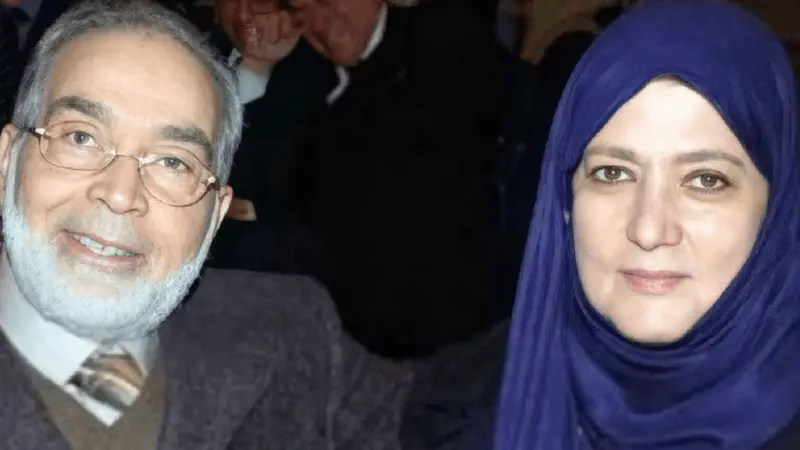 غرق ابن الفنان المصري حسن يوسف.. ما التفاصيل؟