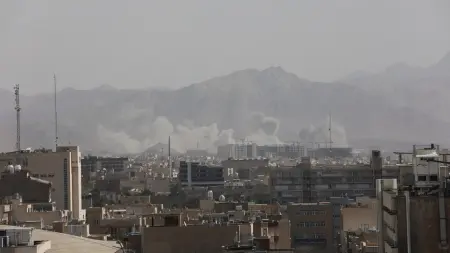 related_news_inside_blogsالجيش الإسرائيلي يوسّع هجماته على منظومات إيران الباليستية