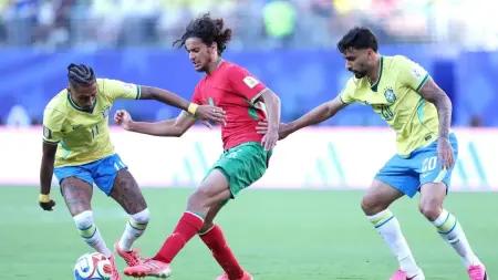 ميركاتو - ريال مدريد أكبر المهتمين بالتعاقد مع أيوب بوعدي