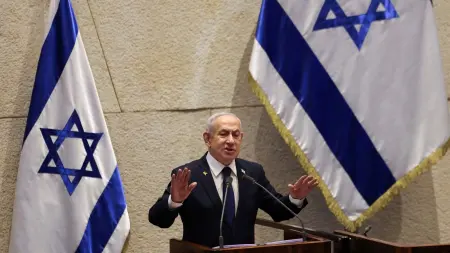 related_news_inside_blogsنتانياهو: إسرائيل تقف إلى جانب تطلعات الشعب الإيراني للحرية