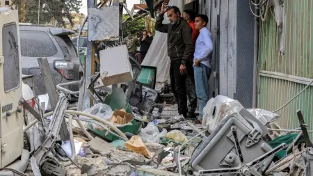 related_news_inside_blogsتقرير أممي يكشف حجم استهداف البنية الصحية في لبنان