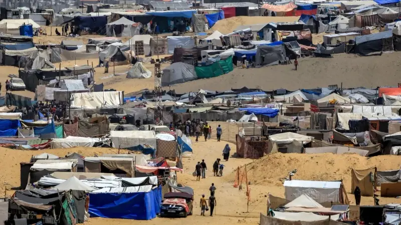 الضفة الغربية وقطاع غزة.. هكذا أثّرت الحرب على اقتصادهما