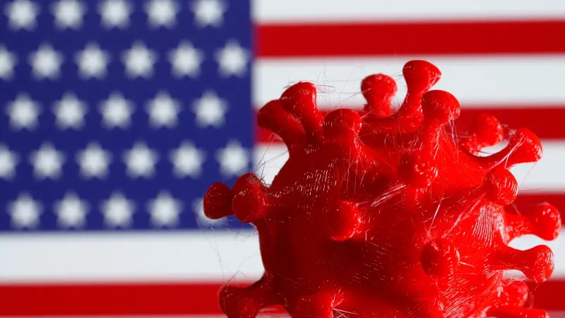 تحذيرات في أميركا من متحور كورونا الجديد