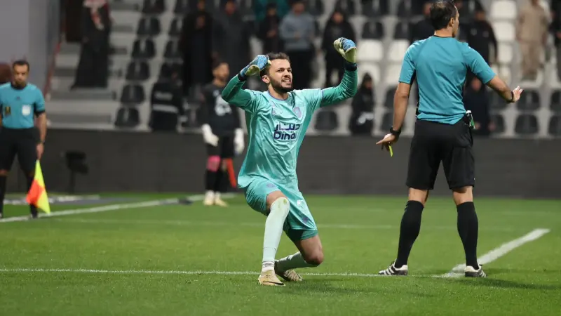 مشاري سنيور يقترب من الاتحاد.. بطل دوري روشن يبدأ تدعيماته