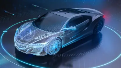 السيارات الحديثة "كابوس" لحماية البيانات الشخصية