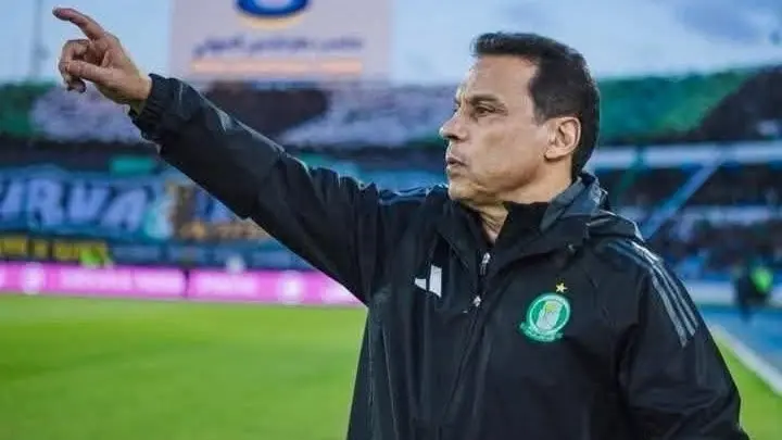 كاد أن يفقد حياته.. الاعتداء على حسام البدري في ليبيا