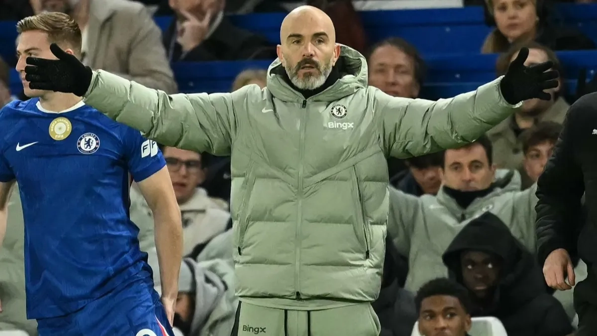 تشيلسي يتلقى دفعة قوية بجاهزية ثنائي الفريق قبل مباراة إيفرتون 