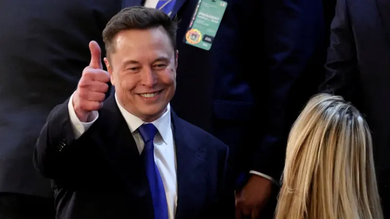 ماسك يُشيد بنجاح "تليغرام".. ويوجّه رسالة إلى دوروف