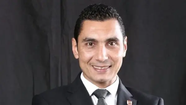 جوهر نبيل وزيرا للشباب والرياضة في مصر خلفا لأشرف صبحي