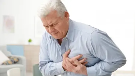 احذر الالتهاب المزمن.. يُضعف القلب ويرفع خطر الجلطة