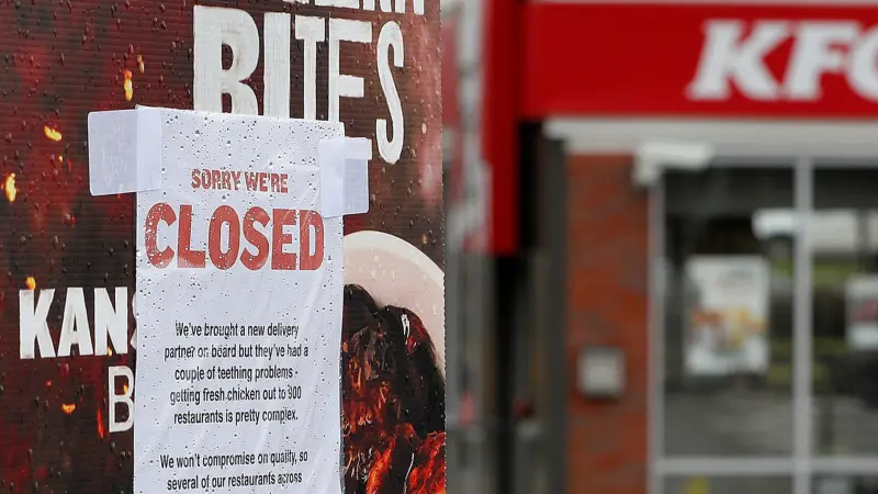 بعد تراجع الأرباح.. "أميركانا" تراهن على العلامات الإقليمية للتوسع