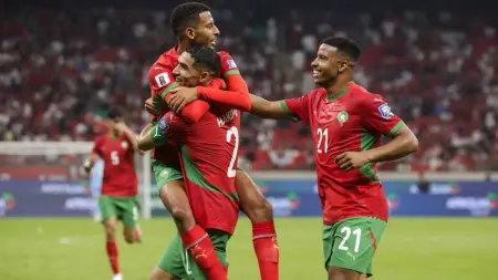 related_news_inside_blogsالمغربية الرياضية والتلفزة الوطنية تنقلان مباريات المغرب مجانا في كأس العالم 2026