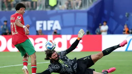 related_news_inside_blogsكأس العالم 2026 - تصنيف الفيفا للمنتخبات.. مركز تاريخي للمغرب وترتيب العرب بعد الجولة 1