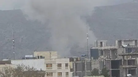 related_news_inside_blogsفيديو - انفجارات هائلة بقاعدة جوية في إيران