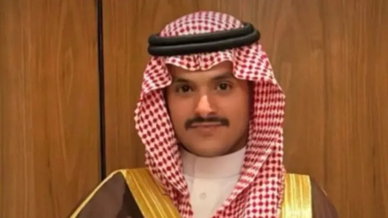 صدمة.. ما سبب وفاة الأمير نواف بن نايف بن ممدوح بن عبد العزيز؟